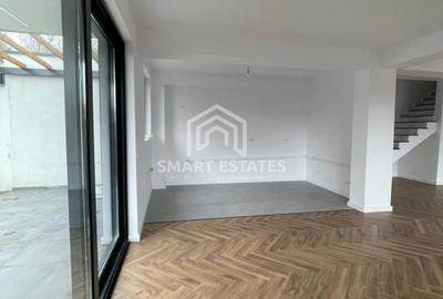 Vila finalizata 6 camere Iancu Nicolae -Jolie Ville Comision 0 - 5