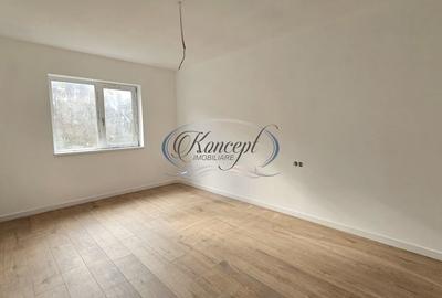 Duplex finisat, cu panouri 15 KW, Floresti-Tauti - 5