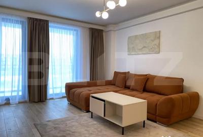 Apartament cu 3 camere decomandat în Zorilor