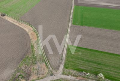 Teren de vanzare – Ghimbav, Brasov | 9.400 mp - 1