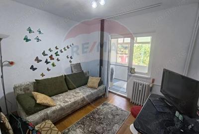 Vanzare ap 3 camere 2 bai etaj 1 complet decomandat zona Miorita - 4