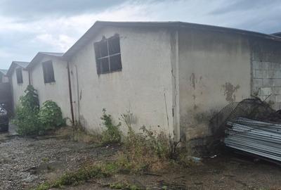 Electrolizei, hala 700mp Electrolizei, hala 700mp - 1