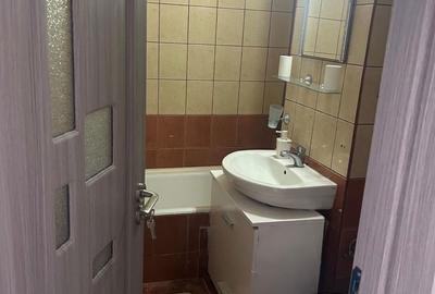 Apartament cu 2 camere decomandat în Central - 5