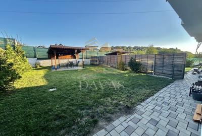 Casa tip duplex de inchiriat | Europa | Curte libera 200mp | Petfriendly - 18