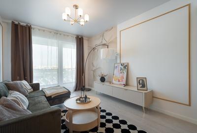 Apartament 2 camere de vânzare – Parcare inclusa – Finalizat - Berceni - 6