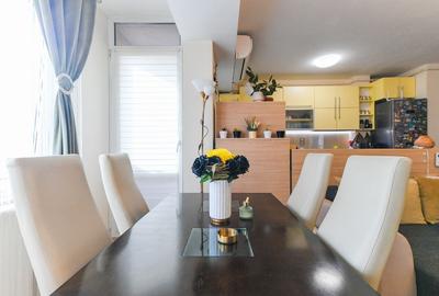 Apartament 3 camere | parcare | Marasti - Dorobantilor - 10