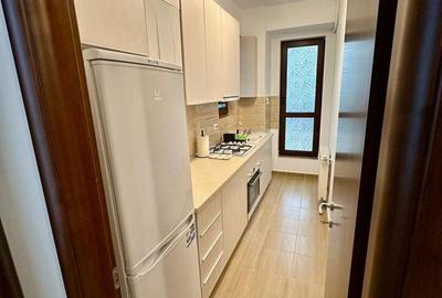 2 camere de inchiriat | Obor | Centrala proprie - 5