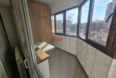 Apartament cu 4 camere, mobilat în Nicolina - 5