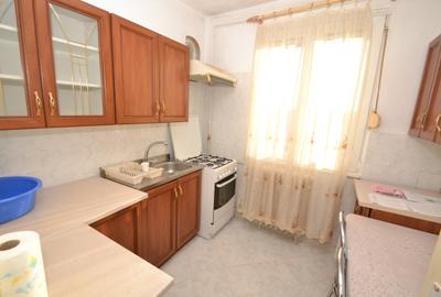 Apartament cu 2 camere decomandat, mobilat în Circumvalațiunii - 6