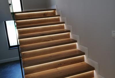 De vânzare casa individuala P+E, cu 5 camere si teren 450 mp, moderna-premiul - 6