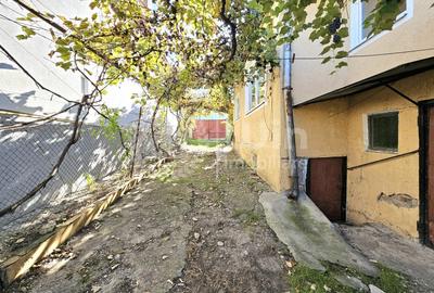 Casa individuala 2 camere | Teren 270mp | Gruia | Zona Stadion CFR! - 7