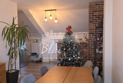 Apartament 2 camere situat in Zona Kamsas, mobilat complet - 3