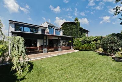 Casă individuală cu 5 camere cu Canalizare în Eforie Sud - 19