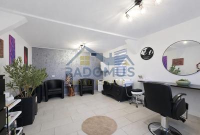 Casă individuală cu 3 camere cu Canalizare în Poienarii Burchii - 20