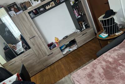 Apartament cu 2 camere semidecomandat în Central - 3