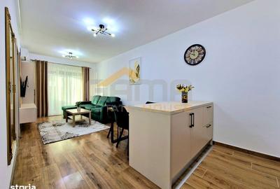Apartament cu 2 camere în Central - 2