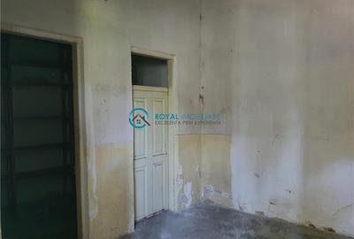 Casă individuală cu 3 camere cu Canalizare în Ana Ipătescu - 10