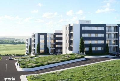 Garsonieră decomandată în Cug - 11