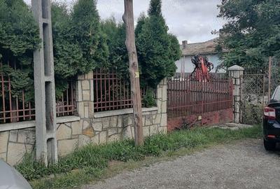 Casa cu etaj la Bistri?a. - 3