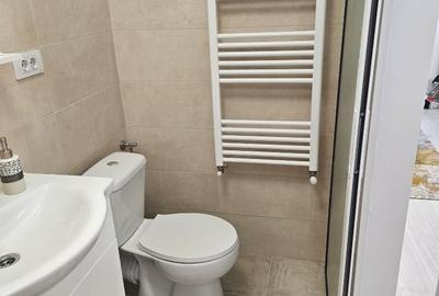 Proprietar inchiriez garsoniera 300 euro sau 400 euro cu utilitati incluse - 10