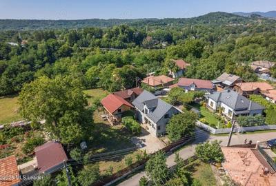 Casă cu Canalizare în Măneciu - 7