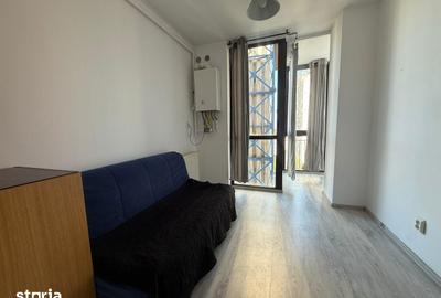 Apartament cu 2 camere decomandat în Zorilor