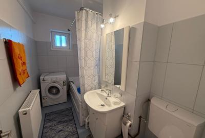Apartament 2 camere,mobilat si utilat, zona: Scoala Andrei Saguna Apartament 2 camere,mobilat si utilat, zona: Scoala Andrei Saguna - 5