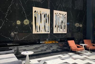 REA1023240 Apartament spatios High End 2 camere I Herastrau I One Herastrau Towe - 10