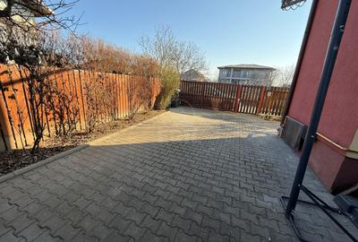 Casa individuala cu 4 camere in zona RAR, Gilau - 14