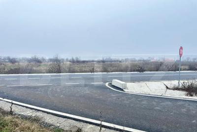 Teren de 7200 mp, în Central - 3