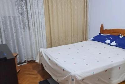 Apartament cu 2 camere semidecomandat în Țiglina 2 - 3