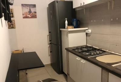Casă cu 2 camere în Drumul Carului - 1