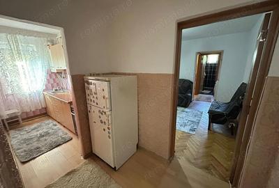 Apartament cu 2 camere în Central - 1