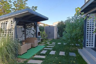 Vand casa individuala, parte dintr-un duplex - 5