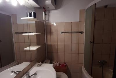 Garsonieră decomandată în Pantelimon - 1