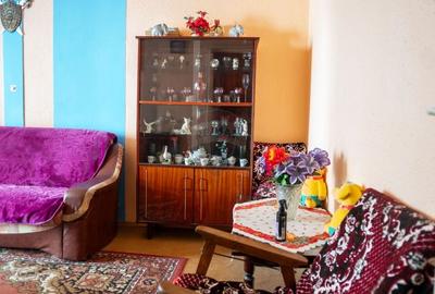 Apartament cu 2 camere de vanzare, in zona Stefan cel Mare! - 6