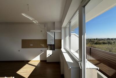 Apartament cu 2 camere în Sânpetru - 11