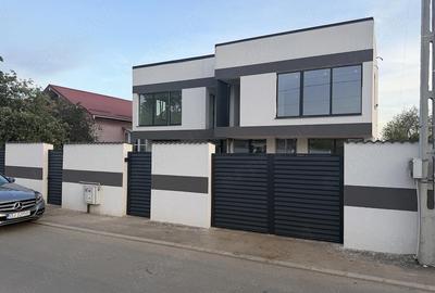Casă cu Teren 250 Mp în Central - 11