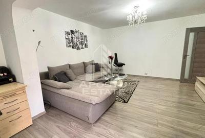 Apartament cu 3 camere in Girocului, langa Spitalul Judetean, renovat - 2