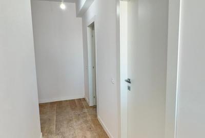 Apartament cu 3 camere în Sisești - 10