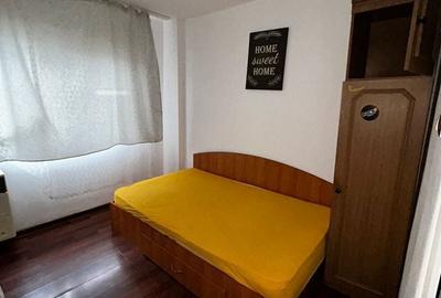 Garsonieră semidecomandată în Baia de Fier - 7