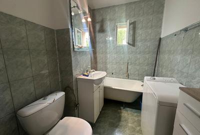 Apartament cu 2 camere decomandat, mobilat în Cugir - 4
