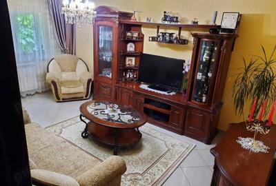 Apartament cu 3 camere decomandat în Central - 5