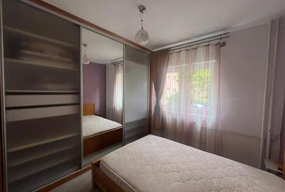 Apartament cu 3 camere decomandate si loc de parcare - 3