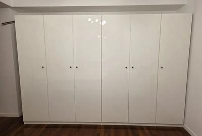 Apartament 2 camere, semidecomandat, 85 mp, ac, balcon, metrou, Tineretului - 3