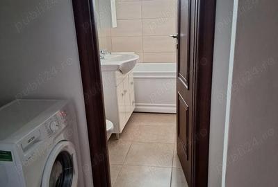Apartament cu 3 camere în Gorjului - 7