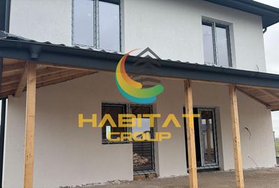 Casă individuală cu 4 camere cu Canalizare în Berceni - 1