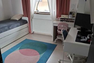 Apartament cu 3 camere, mobilat în Rahova - 3