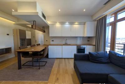 Apartament cu 3 camere semidecomandat în Florești - 3