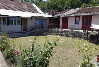 Casă cu Teren 1803 Mp în Anina - 9